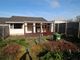 Thumbnail Bungalow for sale in Lombard Close, Bideford