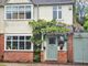 Thumbnail Semi-detached house for sale in Boldmere Road, Sutton Coldfield