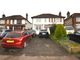 Thumbnail Semi-detached house for sale in Watford Road, Croxley Green, Rickmansworth