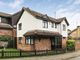 Thumbnail Detached house for sale in Stratfield Park Close, London