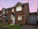 Thumbnail Semi-detached house for sale in Barrington Close, North Shoebury, Essex