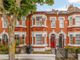 Thumbnail Flat for sale in St. Albans Avenue, London