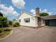 Thumbnail Detached bungalow for sale in Pear Tree House, 15D Beech Grove, Chepstow