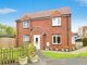 Thumbnail Semi-detached house for sale in Wyld Court, Blunsdon, Swindon
