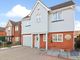 Thumbnail Detached house for sale in Coulter Road, Kingsnorth, Ashford