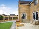 Thumbnail Detached house for sale in The Knoll, Keighley