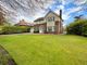 Thumbnail Detached house for sale in Moss Lane, Sale