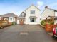 Thumbnail Detached house for sale in Pantbach Place, Cardiff