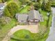 Thumbnail Property for sale in High Broom Lane, Crowborough