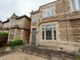 Thumbnail End terrace house for sale in Crescent Gardens, Bath