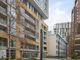 Thumbnail Flat for sale in Spectrum Way, Wandsworth Park