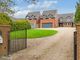 Thumbnail Detached house for sale in Cambridge Road, Ugley, Bishop's Stortford