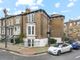 Thumbnail Terraced house to rent in Penpoll Road, London