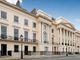 Thumbnail Terraced house to rent in Cornwall Terrace, London