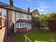 Thumbnail Terraced house for sale in Gascoigne Road, New Addington, Croydon