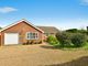 Thumbnail Bungalow for sale in Eastbridge Road, Dymchurch, Romney Marsh, Kent