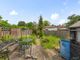 Thumbnail Terraced house for sale in West Street, Carshalton