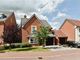 Thumbnail Detached house for sale in Bramble Close, Edleston, Nantwich, Cheshire