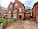 Thumbnail Semi-detached house to rent in Albuhera Mews, Mill Hill