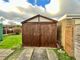 Thumbnail Semi-detached bungalow for sale in Gainsborough Drive, Tuffley, Gloucester