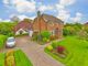 Thumbnail Detached house for sale in Charing Heath Road, Charing, Ashford, Kent