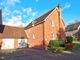 Thumbnail Detached house for sale in Park View, Whitchurch