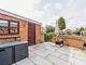 Thumbnail Detached house for sale in Romsey Road, Nursling, Southampton