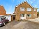 Thumbnail Detached house for sale in Wembley Way, Fair Oak, Eastleigh