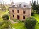 Thumbnail Property for sale in Normandy, Orne, Near Trun