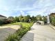 Thumbnail Bungalow for sale in Becton Lane, Barton On Sea, New Milton, Hampshire