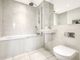 Thumbnail Flat for sale in Kingfisher Heights, Waterside Way, London