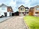 Thumbnail Link-detached house for sale in Edinburgh Drive, Summer Hayes, Willenhall