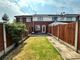 Thumbnail Terraced house for sale in Oxford Close, Langdon Hills, Basildon, Essex