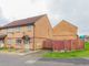 Thumbnail Semi-detached house for sale in Fettledine Road, Irthlingborough, Wellingborough