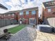 Thumbnail Property for sale in Thrush Way, Winsford