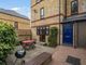 Thumbnail Maisonette for sale in Cork Square, Wapping, London