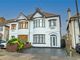 Thumbnail Semi-detached house for sale in Sandringham Road, Southchurch Park Area, Essex