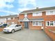 Thumbnail Semi-detached house for sale in Tudor Crescent, Atherstone