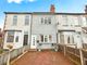 Thumbnail Terraced house for sale in William Road, Stapleford, Nottingham, Nottinghamshire