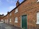 Thumbnail Terraced house to rent in The Square, Wollaton, Nottingham
