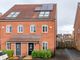 Thumbnail Semi-detached house to rent in Herringbone Road, Worsley