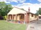 Thumbnail Detached bungalow for sale in The Crescent, Barham, Ipswich, Suffolk