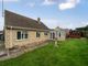Thumbnail Bungalow for sale in Station Road, Bishops Cleeve, Cheltenham, Gloucestershire