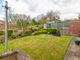 Thumbnail Detached bungalow for sale in Mill Lane, Cotgrave, Nottingham