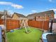 Thumbnail Town house for sale in Holmes Wood Close, Wigan, Lancashire
