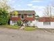 Thumbnail Detached house for sale in Chelsfield Hill, Chelsfield, Orpington