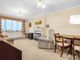 Thumbnail Detached bungalow for sale in Oakdene Way, Shadwell, Leeds