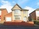 Thumbnail Detached house for sale in Osborne Road, Town Moor, Doncaster, South Yorkshire