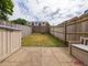 Thumbnail Town house for sale in Neilson Close, Watford