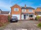 Thumbnail Detached house for sale in Naworth Drive, Carlisle